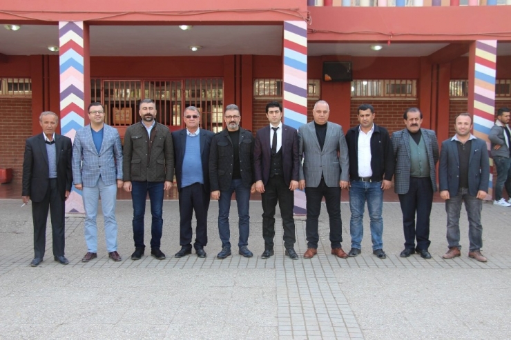 Sinema Salonu Olmayan Silopi’de Film Galası