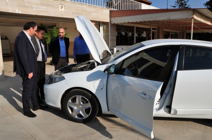 Tümer: “Çukurova İş Dünyası, Teknokent’e Entegre Olmalı”