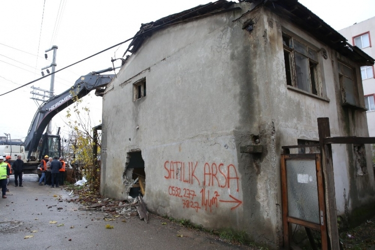 Darıca’da Uyuşturucuyla Mücadele Sürüyor
