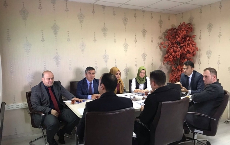 Dika’dan Şırnak’a 5 Milyon Liralık Proje