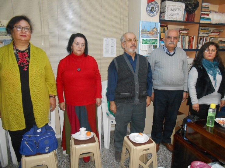 Eşyoder Başkanı Şakar Güven Tazeledi