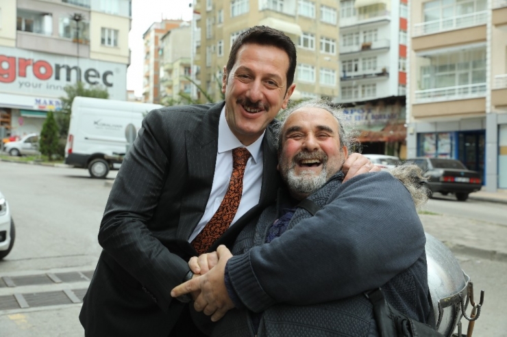 Tok: “Muradımız Gönüller Kazanmak"