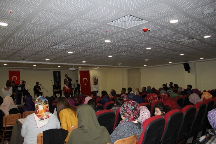 Hz. Mevlana’yı Andılar