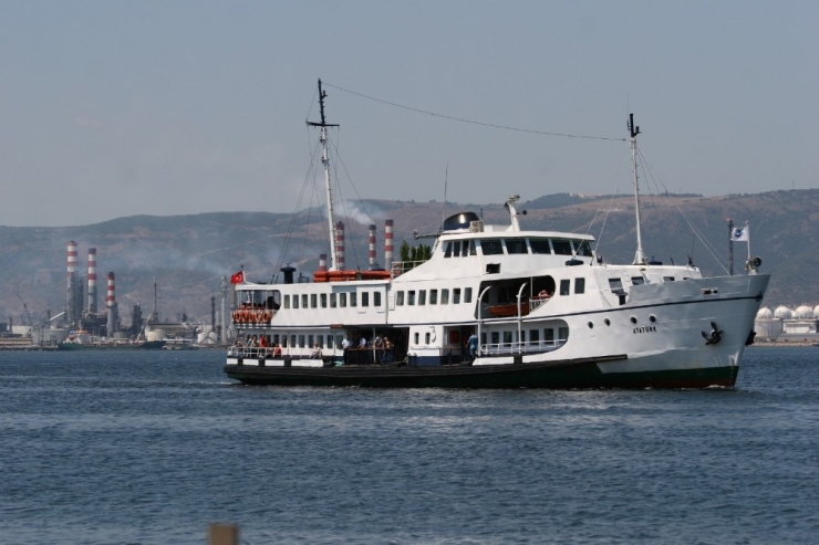 Kocaeli’de Büyükşehir’e Toplu Taşıma Araçlarında Tamamlayıcı Aktarma Ücreti