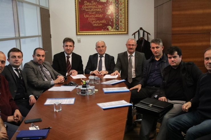 Körfez’de 42 Madde Karara Bağlandı