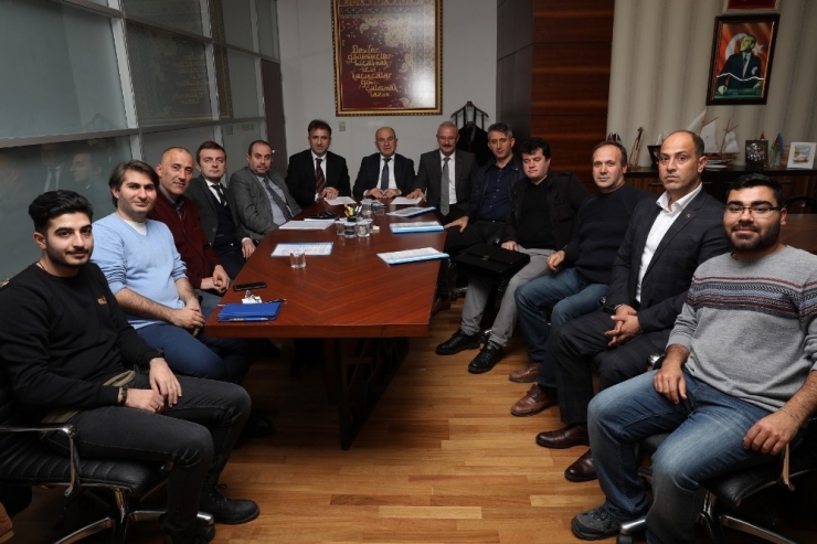 Körfez’de 42 Madde Karara Bağlandı