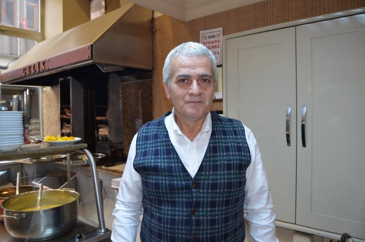 Daha Önce Çöpe Attıkları Ciğer Ve Sakatatı Şimdi Parayla Bulup Da Alamıyorlar