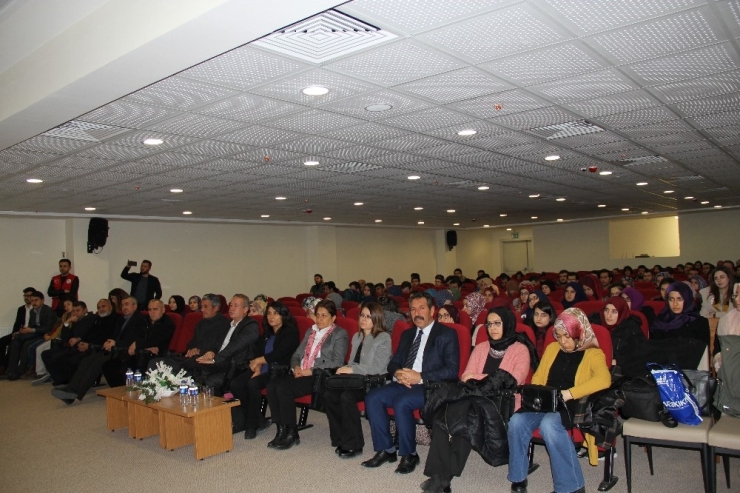 Hz. Mevlana’yı Andılar