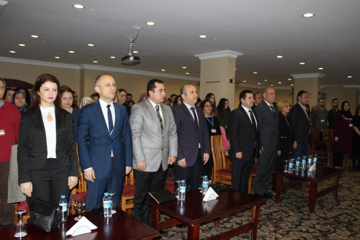 Zonguldak’ta Yeni Doğan Canlandırma Programı Eğitimi Başladı