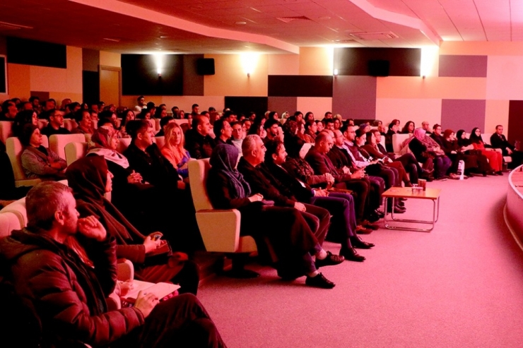 Şems Trio Beğeni Topladı