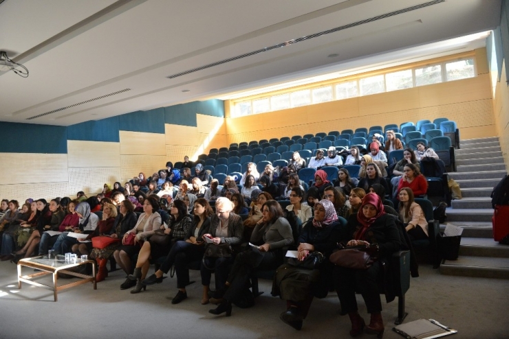 Saü’de ‘İnovasyon Fikir Yarışması’ Tamamlandı