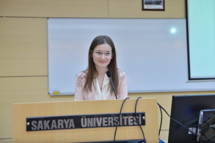 Saü’de ‘İnovasyon Fikir Yarışması’ Tamamlandı