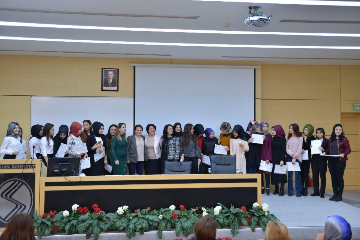 Saü’de ‘İnovasyon Fikir Yarışması’ Tamamlandı