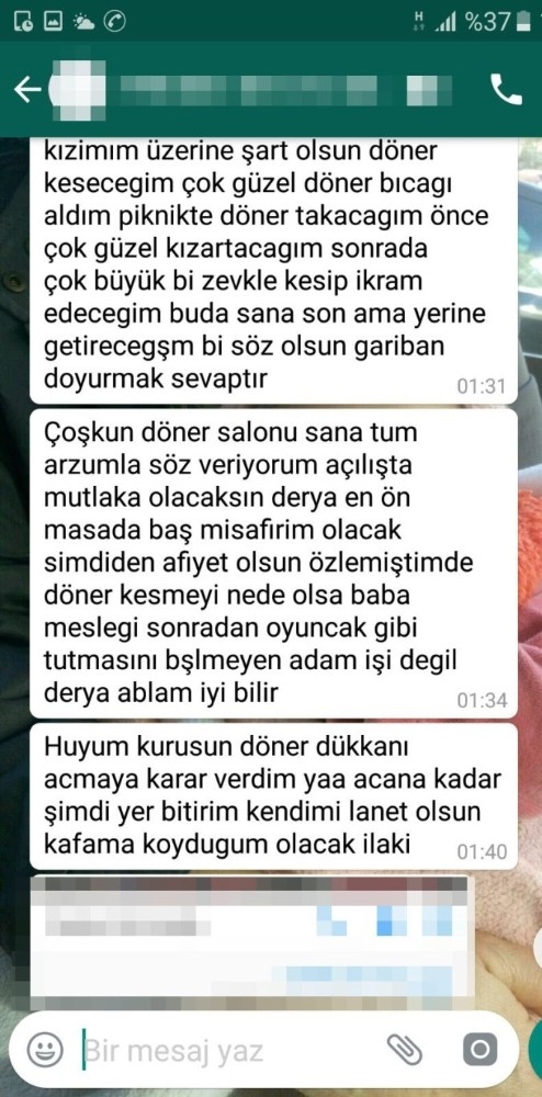 Eski Eşinin Öldürmekle Tehdit Ettiği Kadın Dışarı Çıkamıyor