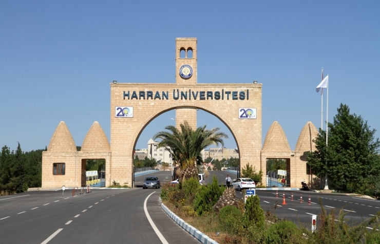 Harran Üniversitesi Halfeti’de Yüksek Okul Açıyor