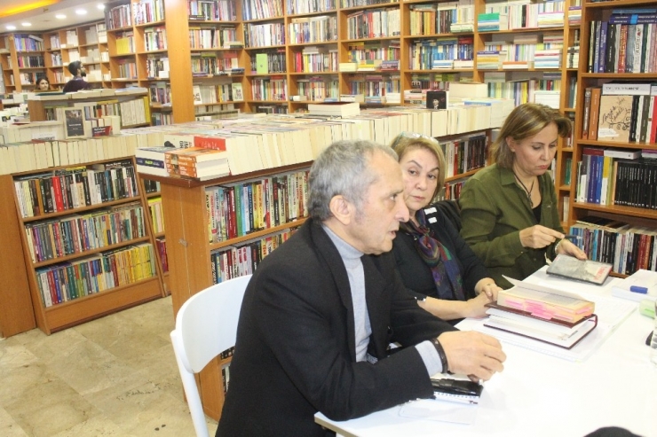 "Haydar’ı Öldürmek" İçin Toplandılar