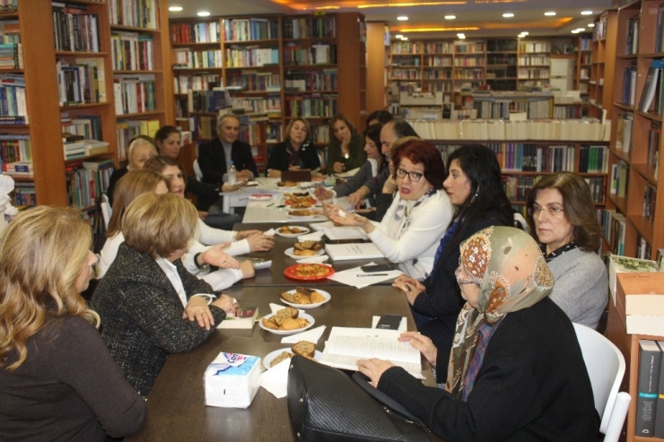 "Haydar’ı Öldürmek" İçin Toplandılar