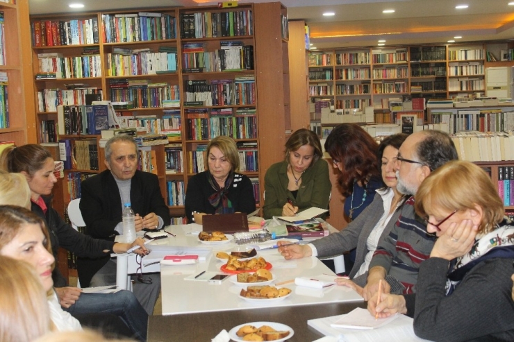 "Haydar’ı Öldürmek" İçin Toplandılar