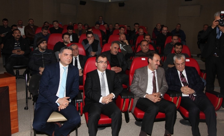 Adanalı Ayakkabı Üreticileri Siteye Kavuşuyor