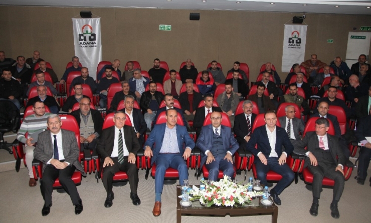 Adanalı Ayakkabı Üreticileri Siteye Kavuşuyor