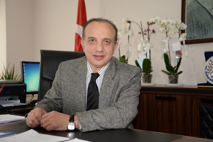 Uludağ Üniversitesi Organ Naklinde Dönüşüme Hazırlanıyor