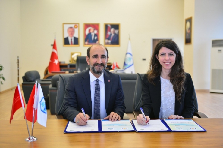 Eğitimde ‘Yıldırım’ İş Birliği