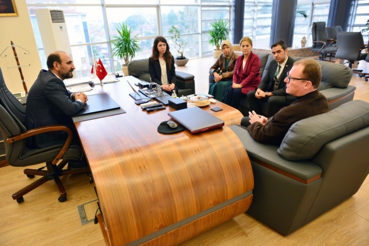 Eğitimde ‘Yıldırım’ İş Birliği