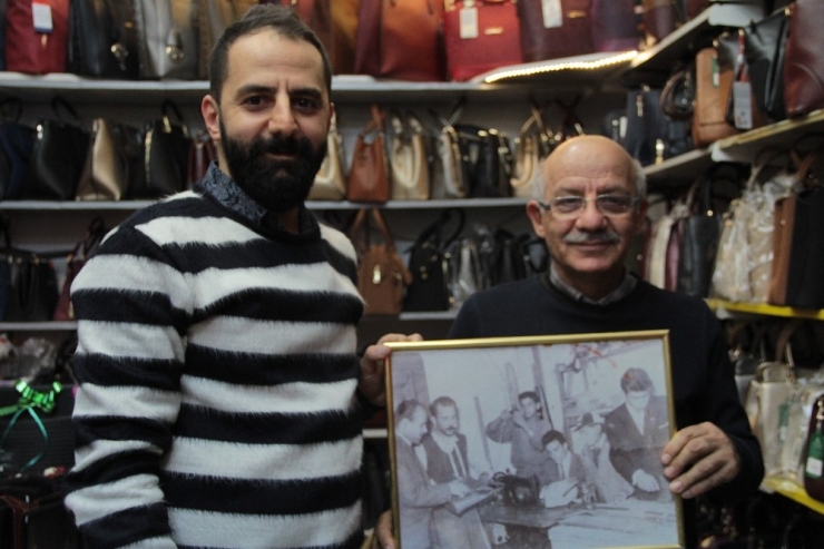 Saraciye Zanaatı Yeniden Toparlanıyor