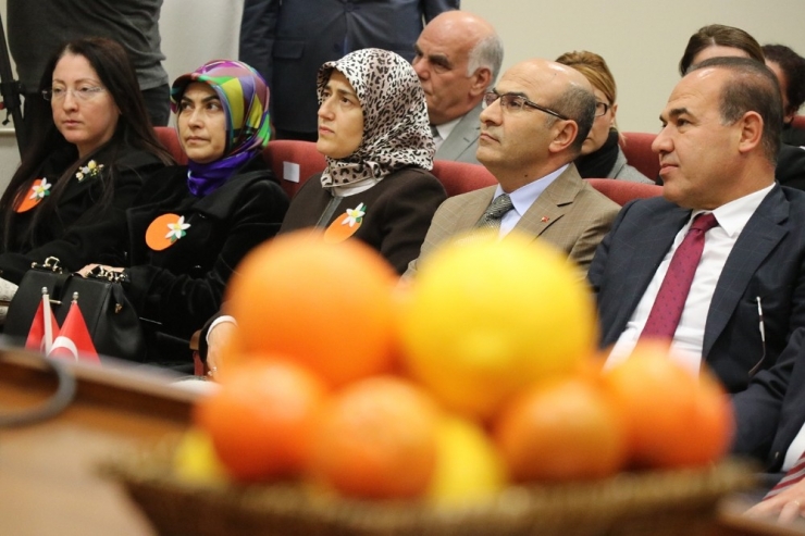 Kadınlar Reçel Ve Marmelatla Kalkınacak