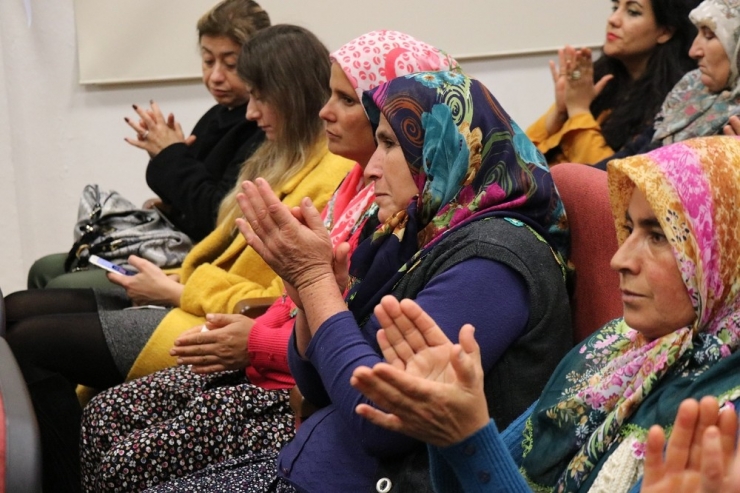 Kadınlar Reçel Ve Marmelatla Kalkınacak