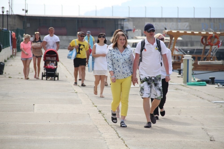 Altid Başkanı Sili: "2017 Sezonu Sayısal Anlamda Başarı Yakaladığımız Bir Sezon Oldu"