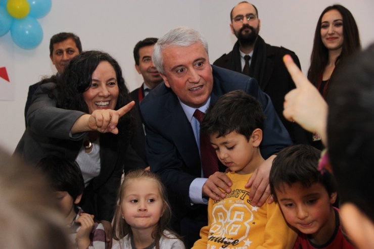 Çocuklar Matematiği Artık Daha Çok Sevecek