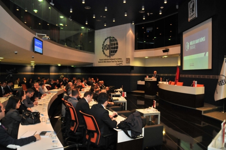 Aso Başkanı Özdebir: