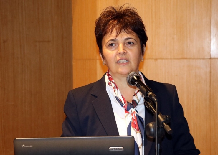 Antalya Kent Müzesi Çalışmaları 2018 Yılı Sonbaharında Tamamlanacak