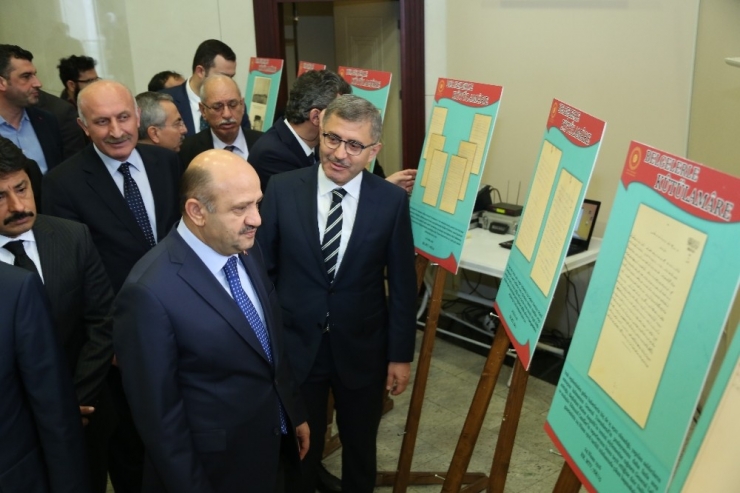 Başbakan Yardımcısı Işık’tan Bae Dışişleri Bakanı’na Tepki