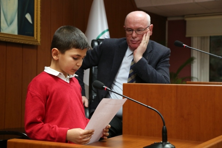 Atatürk’ü Anma Kompozisyon Yarışması’nın Ödül Töreni Yapıldı