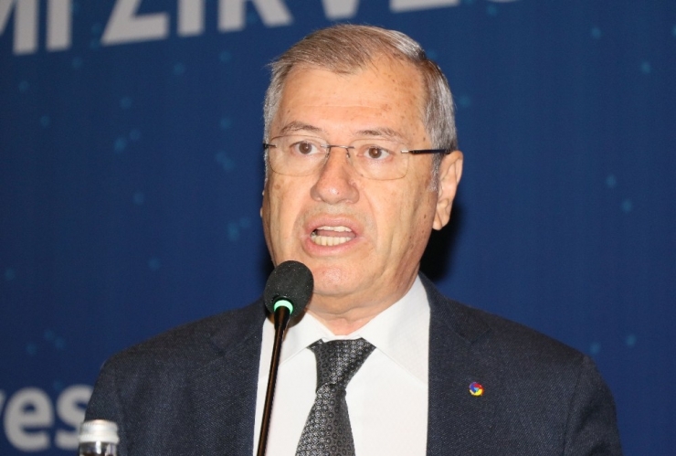 Adana’da "İnsan Kaynakları Yönetimi Zirvesi"