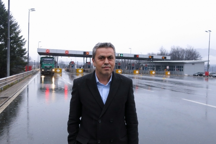 Avrupa’nın ‘İpekyolu’na Türk İmzası