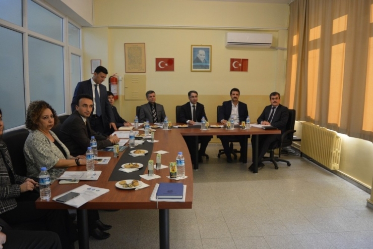 Havran Myo’dan, Halk Eğitim Merkezi Araştırma Projesi