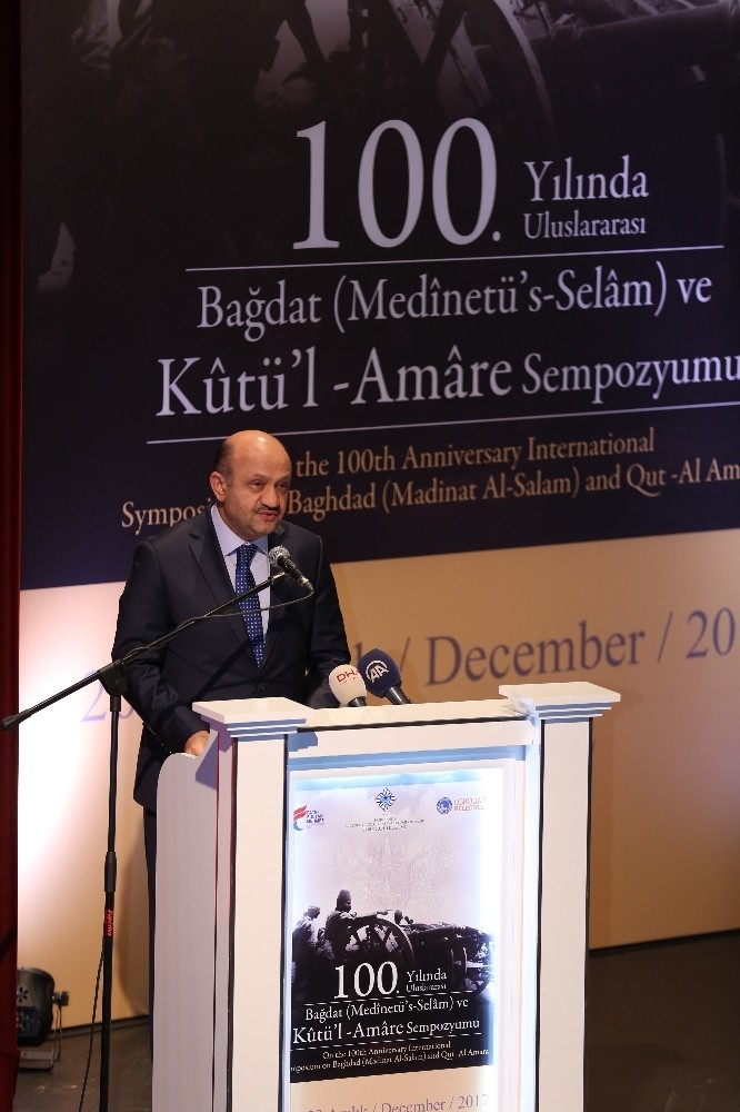 Başbakan Yardımcısı Işık’tan Bae Dışişleri Bakanı’na Tepki