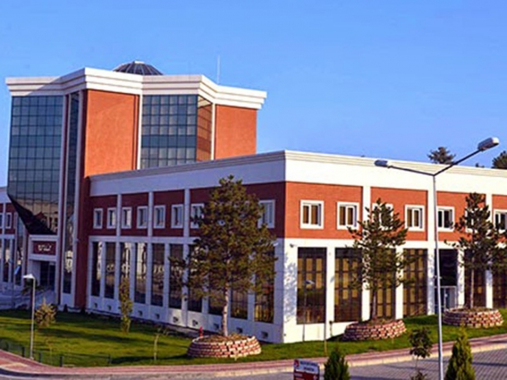 Bilecik Şeyh Edebali Üniversitesinin 2018 Yılı Bütçesi 108 Milyon 385 Bin