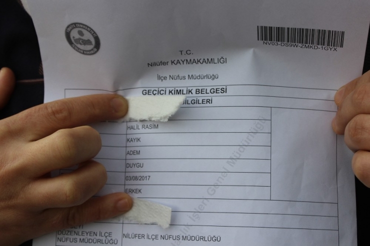 Ölümle Pençeleşen 4 Aylık Bebeğe Teşhis Konulamıyor