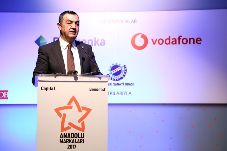 Kayso Endüstri 4.0 İle İlgili Yol Haritası Çıkaracak