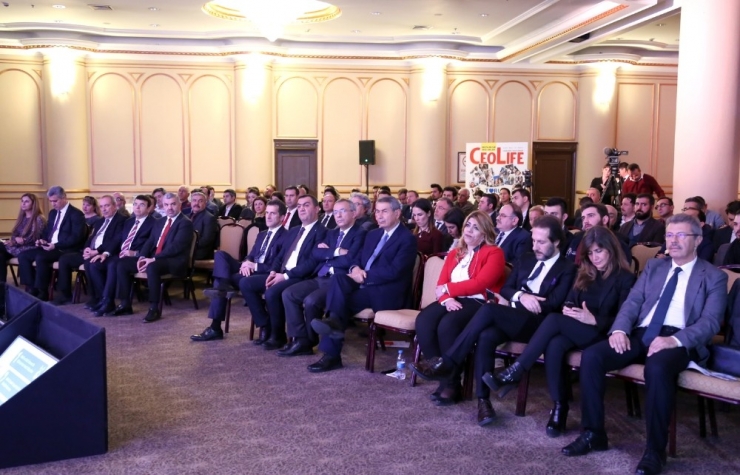 Kayso Endüstri 4.0 İle İlgili Yol Haritası Çıkaracak