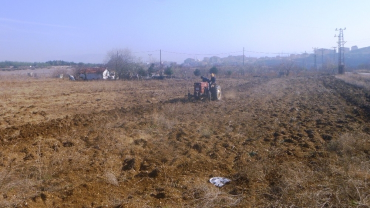 Çiftçi Kayıt Sistemi Başvuruları Uzatıldı