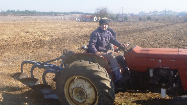 Çiftçi Kayıt Sistemi Başvuruları Uzatıldı