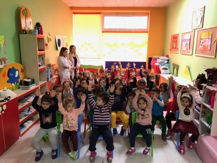 Lösev’den “Kardeş Okul” Proje Seminerleri