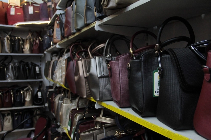 Saraciye Zanaatı Yeniden Toparlanıyor