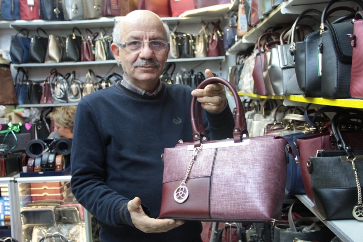 Saraciye Zanaatı Yeniden Toparlanıyor