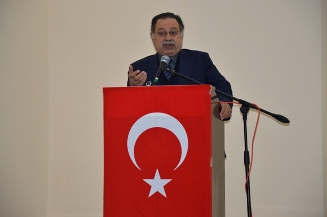 Doğubayazıt’ta Peygamber Ve Gençlik Konferansı